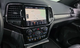 Jeep Grand cherokee SUMMIT* 3.6PENSTAR* TEXNOTEST* UNIKAT* WK2* , снимка 14