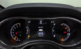 Jeep Grand cherokee SUMMIT* 3.6PENSTAR* TEXNOTEST* UNIKAT* WK2* , снимка 8