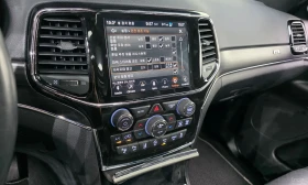 Jeep Grand cherokee SUMMIT* 3.6PENSTAR* TEXNOTEST* UNIKAT* WK2* , снимка 15