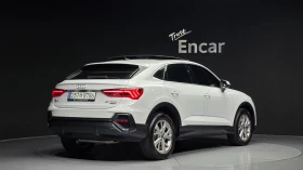 Audi Q3 2.0 40TFSI Quattro Sportback , снимка 2