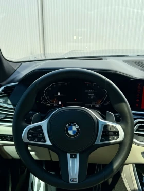 BMW X5 40i xDrive M Package, снимка 12