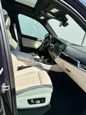 BMW X5 40i xDrive M Package, снимка 10