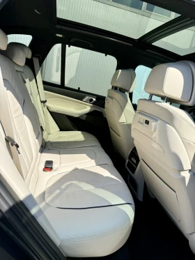 BMW X5 40i xDrive M Package, снимка 11