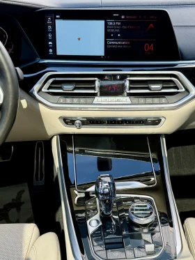 BMW X5 40i xDrive M Package, снимка 13