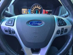 Ford Explorer 3.5 V6\4x4\ТОП ЦЕНА, снимка 15