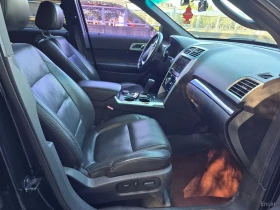 Ford Explorer 3.5 V6\4x4\ТОП ЦЕНА, снимка 17