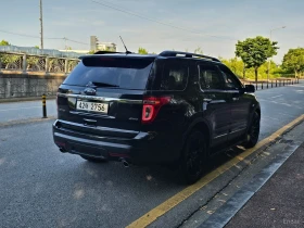 Ford Explorer 3.5 V6\4x4\ТОП ЦЕНА, снимка 5