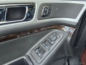 Ford Explorer 3.5 V6\4x4\ТОП ЦЕНА, снимка 11