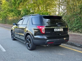 Ford Explorer 3.5 V6\4x4\ТОП ЦЕНА, снимка 6