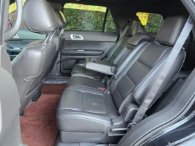 Ford Explorer 3.5 V6\4x4\ТОП ЦЕНА, снимка 8