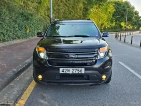 Ford Explorer 3.5 V6\4x4\ТОП ЦЕНА, снимка 2