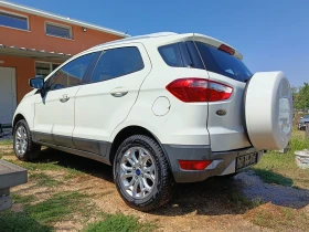 Ford EcoSport 1.0i turbo, снимка 7