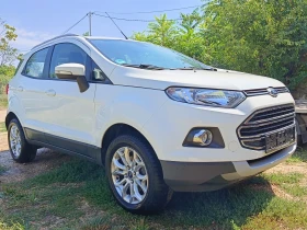 Ford EcoSport 1.0i turbo, снимка 3