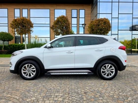 Hyundai Tucson 2.0CRDI* 4×4* KOJA* PANORAMA* , снимка 8