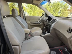 Hyundai Tucson 2.0i-141кс= 4х4= КЛИМАТРОНИК= КОЖА= FACE, снимка 14