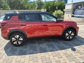 Opel Frontera Ultimate 48V Hybrid 100kW/136Hp, снимка 4
