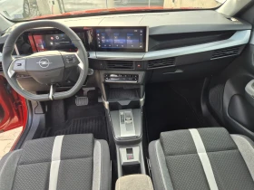 Opel Frontera Ultimate 48V Hybrid 100kW/136Hp, снимка 9