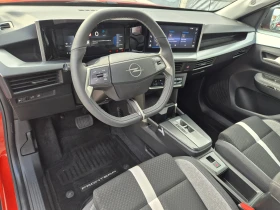 Opel Frontera Ultimate 48V Hybrid 100kW/136Hp, снимка 12