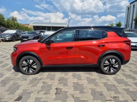 Opel Frontera Ultimate 48V Hybrid 100kW/136Hp, снимка 8