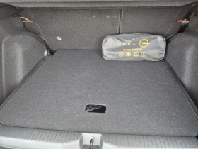 Opel Frontera Ultimate 48V Hybrid 100kW/136Hp, снимка 16