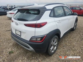 Hyundai Kona, снимка 3