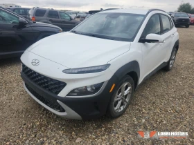 Hyundai Kona, снимка 1