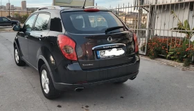 SsangYong Korando 2.0 CDI, снимка 3