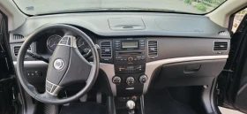 SsangYong Korando 2.0 CDI, снимка 6