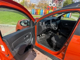 Dacia Duster 1.5 dci 4x4, снимка 14