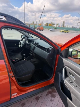 Dacia Duster 1.5 dci 4x4, снимка 5