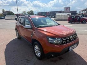 Dacia Duster 1.5 dci 4x4, снимка 3