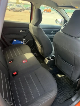 Dacia Duster 1.5 dci 4x4, снимка 7