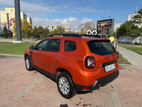 Dacia Duster 1.5 dci 4x4, снимка 12
