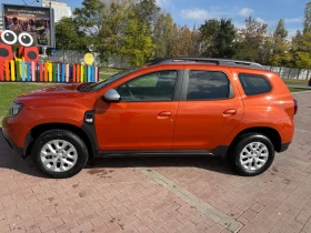 Dacia Duster 1.5 dci 4x4, снимка 13