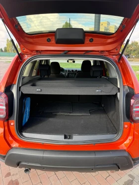 Dacia Duster 1.5 dci 4x4, снимка 10