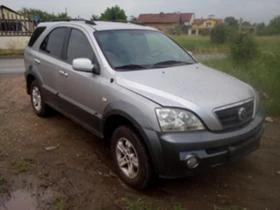 Kia Sorento 2.5crdi/на части - [2] 