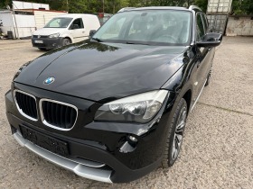 Обява за продажба на BMW X1 1.8 d ~15 700 лв. - изображение 1