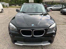 BMW X1 1.8 d, снимка 2