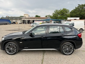 BMW X1 1.8 d, снимка 8