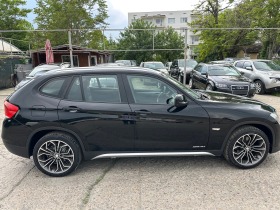 BMW X1 1.8 d, снимка 4
