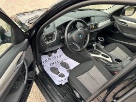 BMW X1 1.8 d, снимка 9