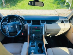 Land Rover Range Rover Sport 2.7td HSE  | Mobile.bg   10