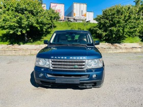 Обява за продажба на Land Rover Range Rover Sport 2.7td HSE автомат ~8 900 лв. - изображение 1