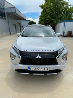 Mitsubishi Eclipse Cross NSPHEV, снимка 1