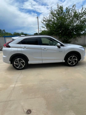 Mitsubishi Eclipse Cross NSPHEV, снимка 10