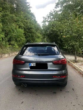 Audi Q3 S-line Quattro, снимка 5