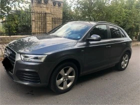 Audi Q3 S-line Quattro, снимка 4