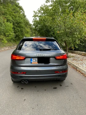 Audi Q3 S-line Quattro, снимка 3