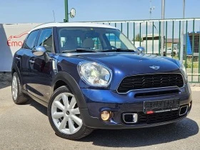 Обява за продажба на Mini Countryman SD/2.0D/ALL4/143k.c/XENON/NAVI/EURO 5B/ТОП!!! ~17 400 лв. - изображение 1