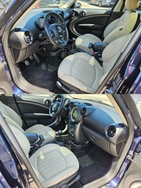 Обява за продажба на Mini Countryman SD/2.0D/ALL4/143k.c/XENON/NAVI/EURO 5B/ТОП!!! ~17 400 лв. - изображение 8